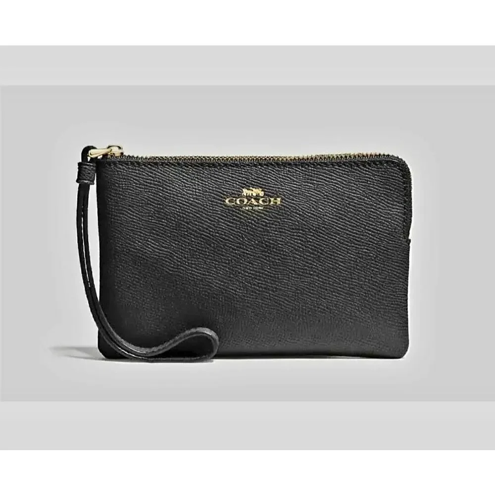 NWT COACH WRISTLET - Picture 2 of 8